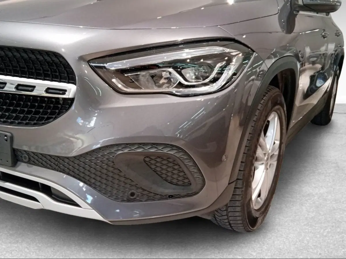 Mercedes-Benz GLA SUV usata a Firenze (2)