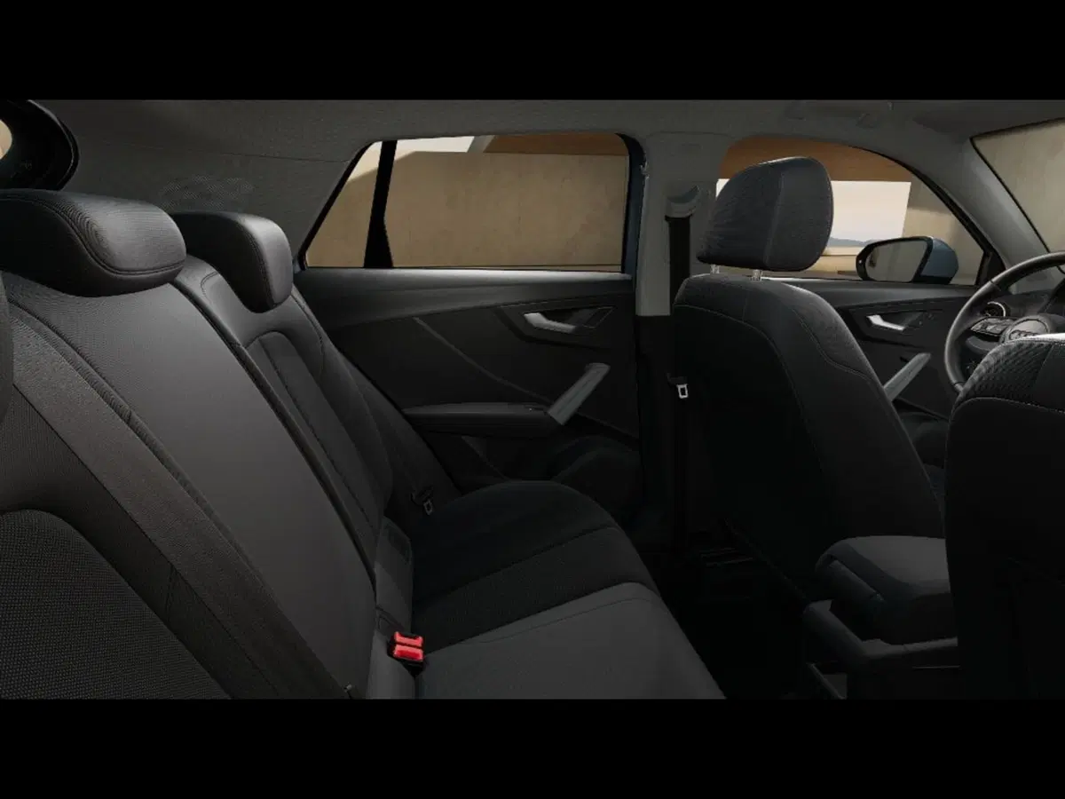 Audi Q2 nuova a Firenze (10)