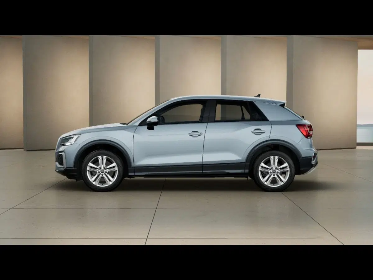 Audi Q2 nuova a Firenze (2)
