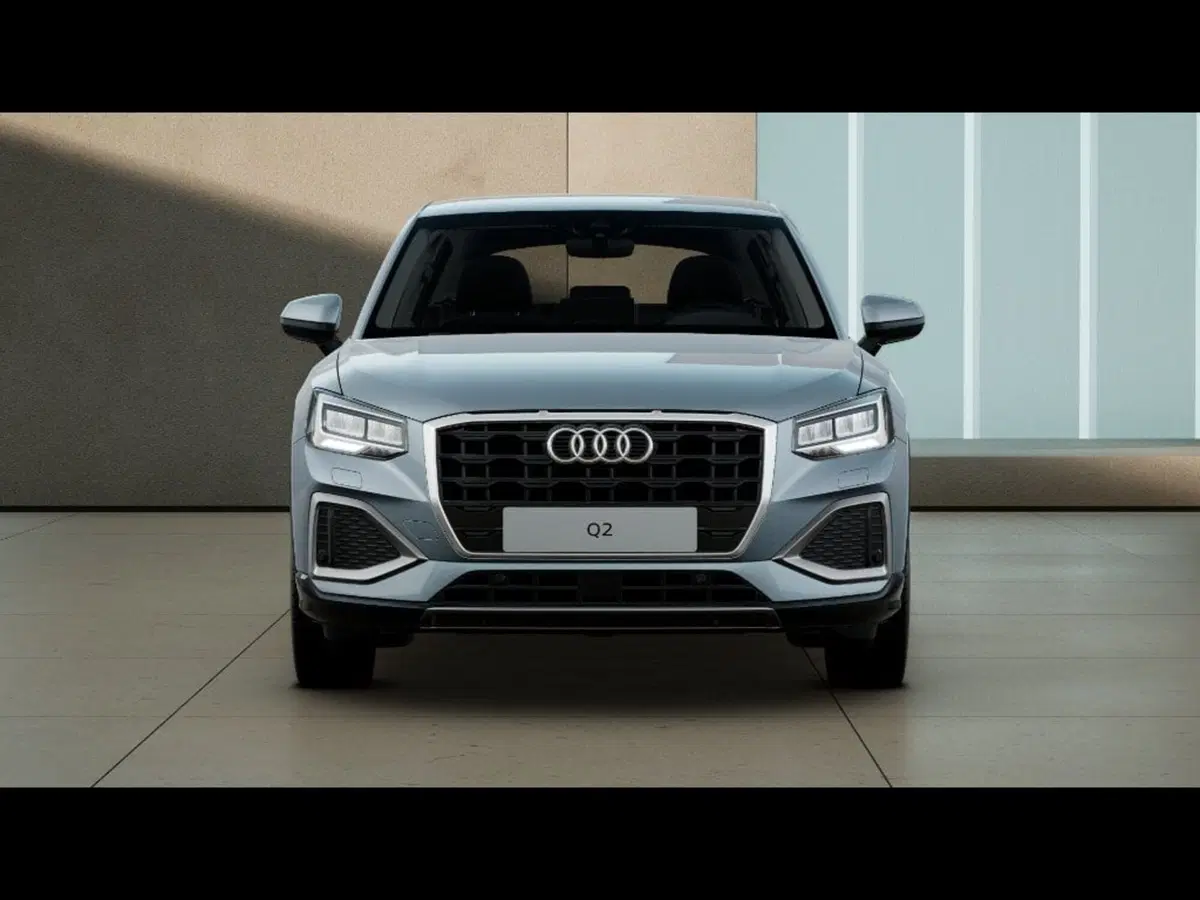 Audi Q2 nuova a Firenze (4)