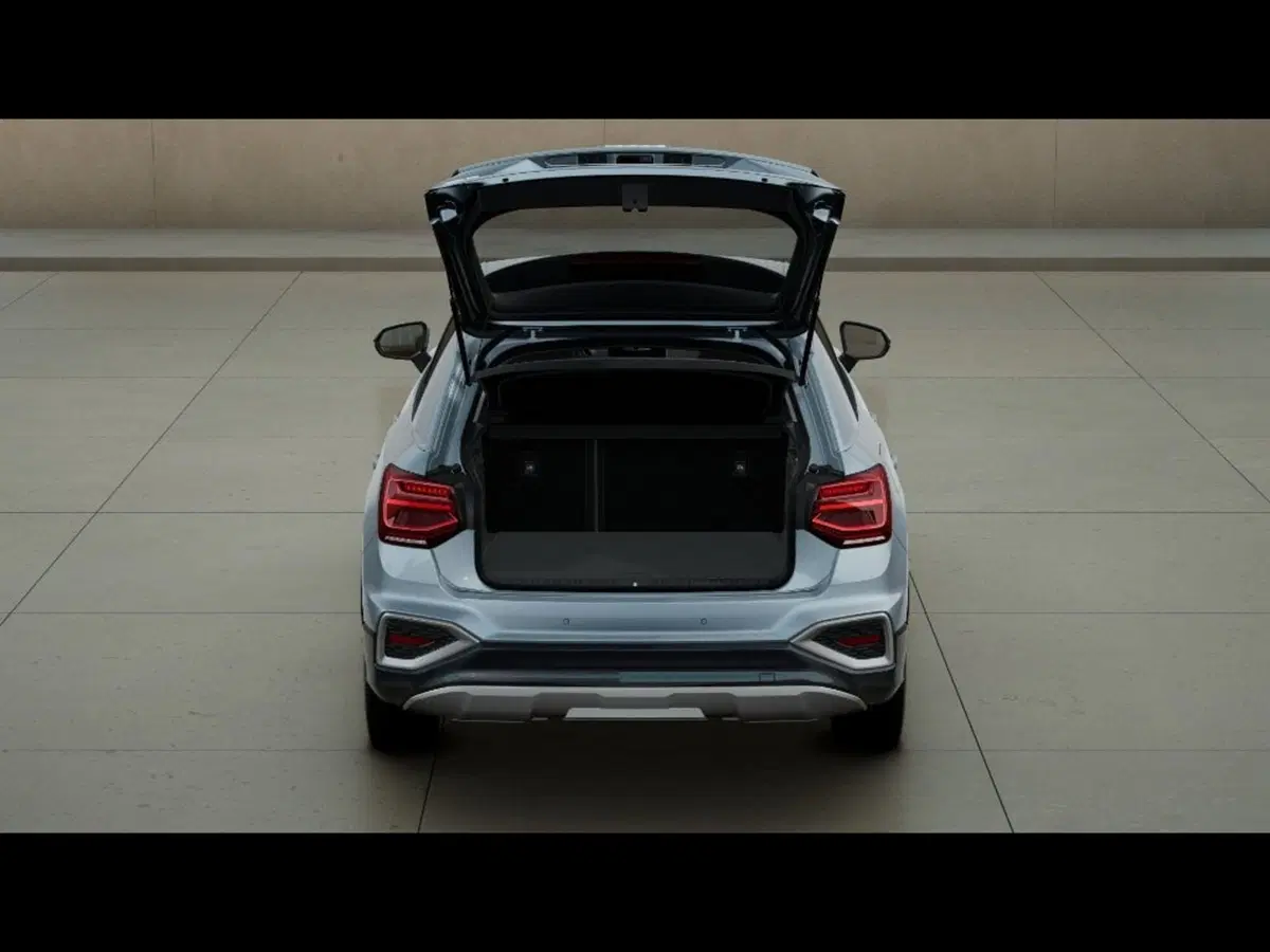 Audi Q2 nuova a Firenze (5)