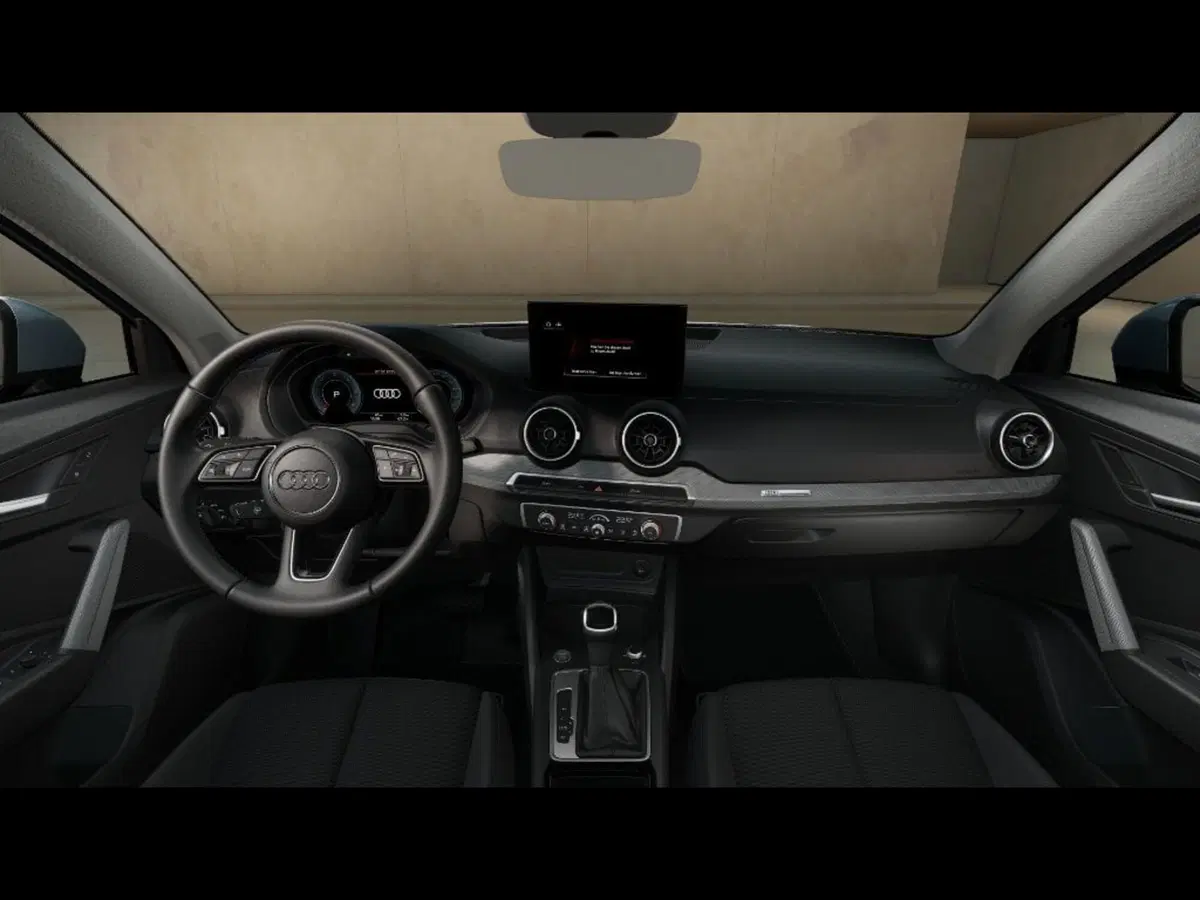 Audi Q2 nuova a Firenze (8)