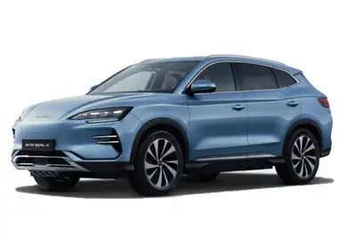 Byd Seal U 71,8 kWh Comfort nuova a Sinalunga