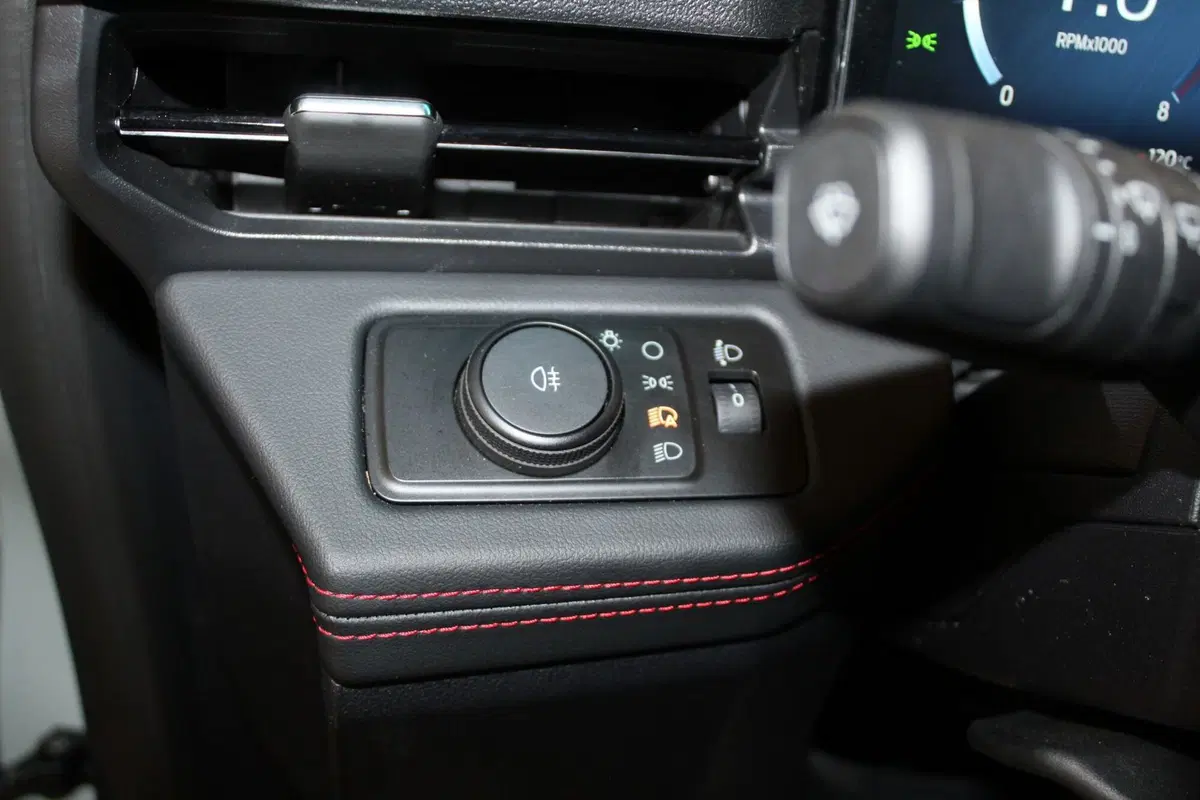 Ford Puma usata a Cremona (13)