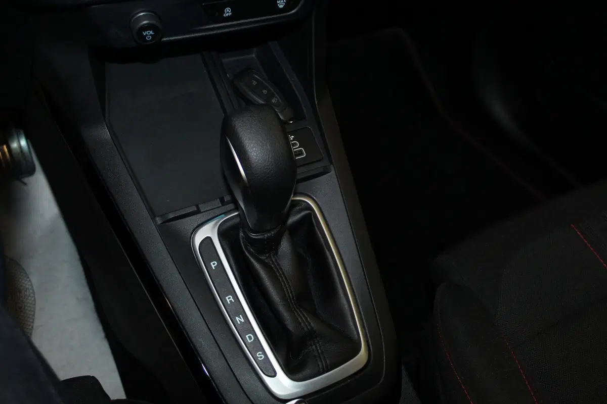 Ford Puma usata a Cremona (15)