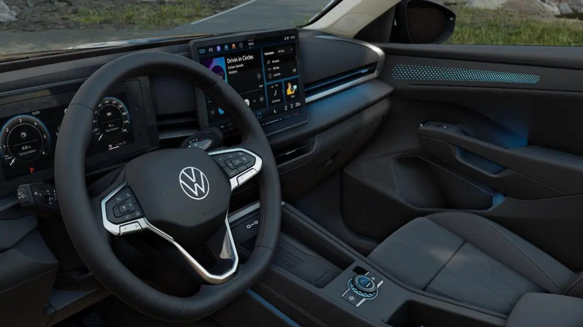 Volkswagen T-Roc nuova a Bologna (7)