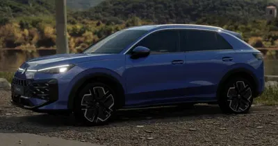 Volkswagen T-Roc 1.5 etsi R-Line 150cv dsg nuova a Bologna
