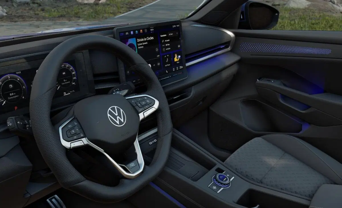 Volkswagen T-Roc nuova a Bologna (7)