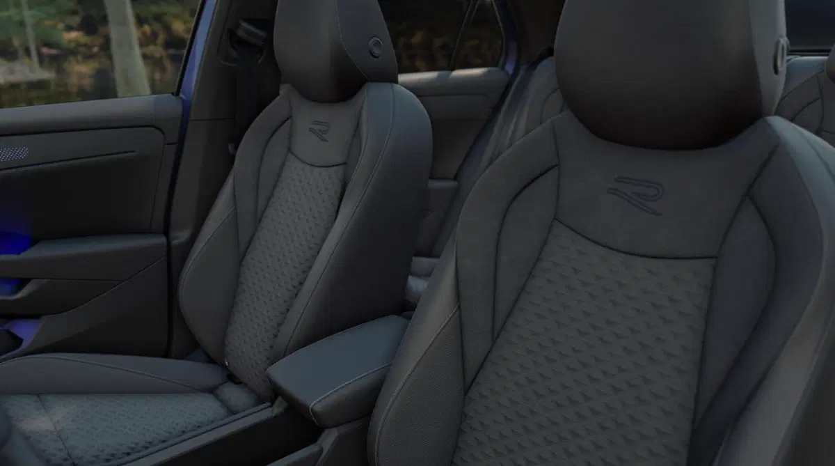 Volkswagen T-Roc nuova a Bologna (9)