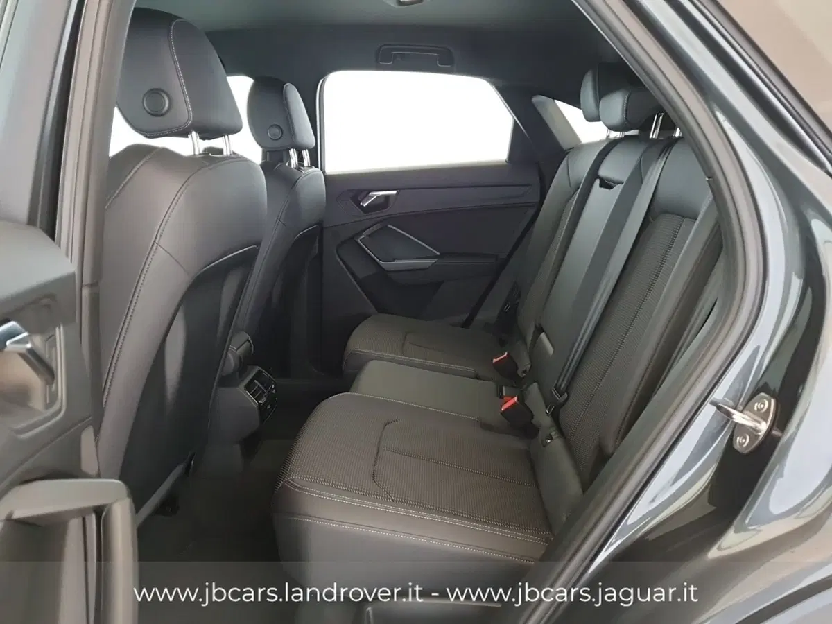 Audi Q3 Sportback usata a Monza e Brianza (17)