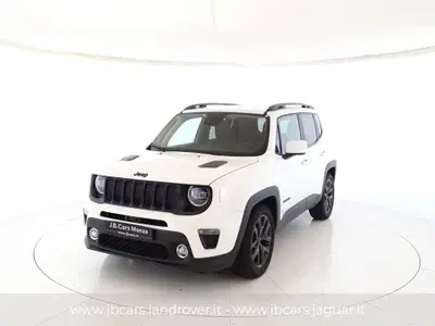 Jeep Renegade 1.3 T4 DDCT Longitude del 2022 usata a Agrate Brianza