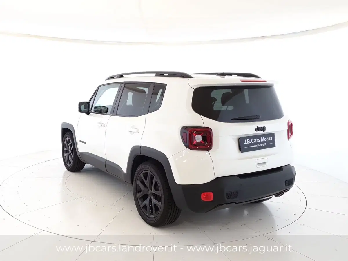 Jeep Renegade usata a Monza e Brianza (14)