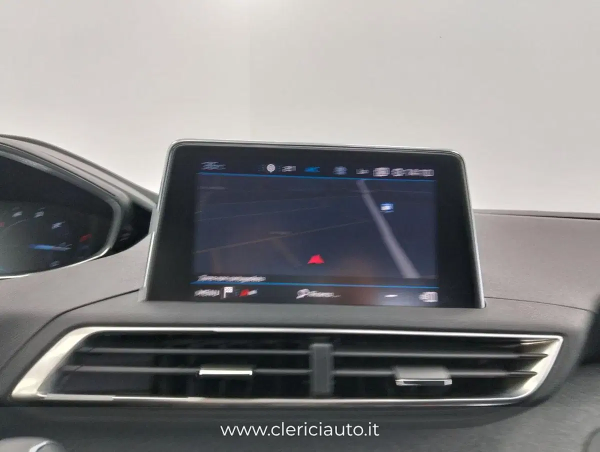 Peugeot 3008 usata a Como (13)