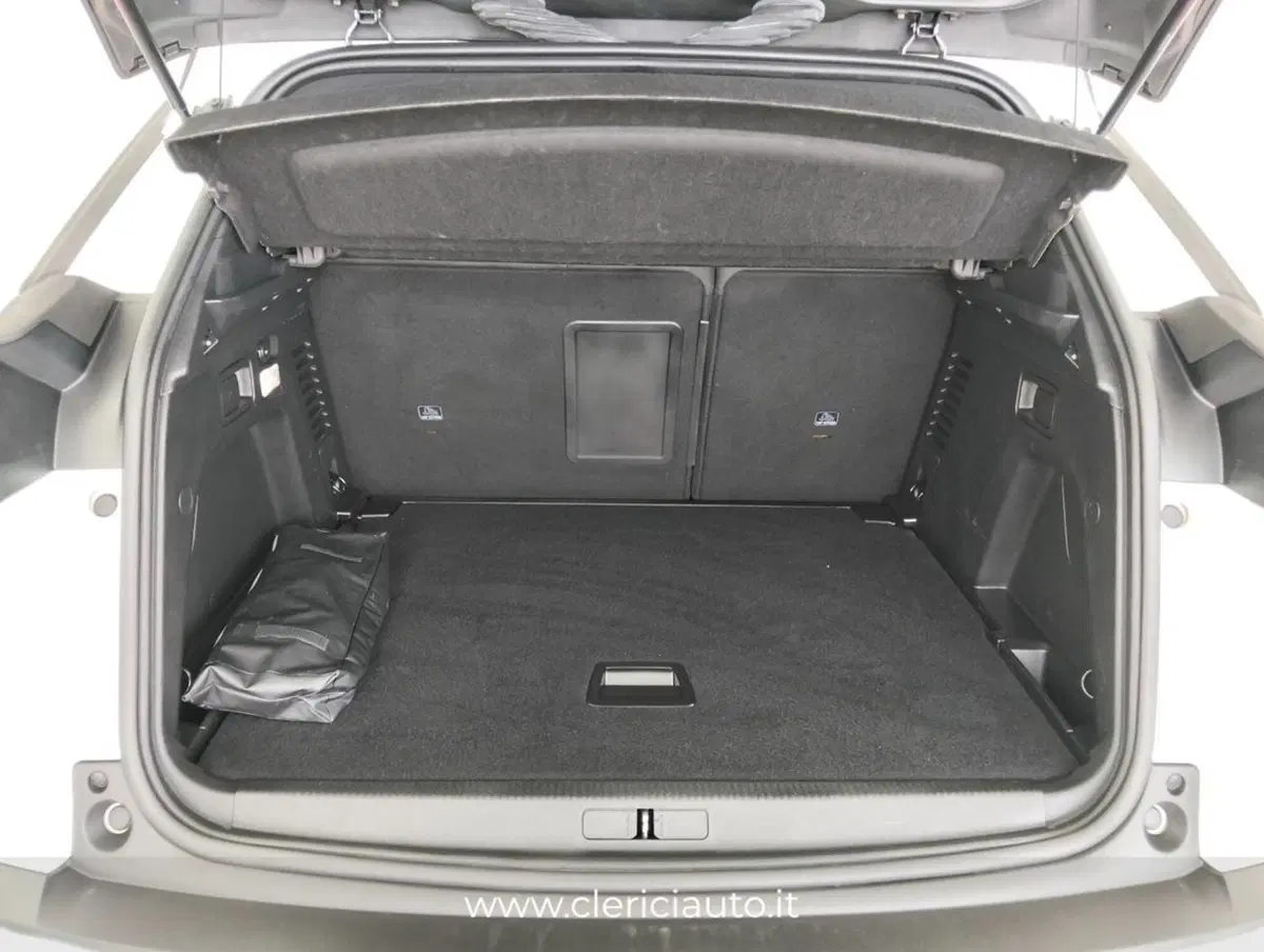 Peugeot 3008 usata a Como (20)