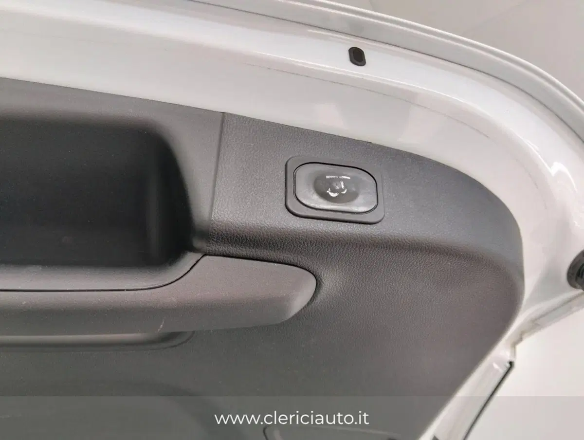Ford Focus Station Wagon usata a Como (20)