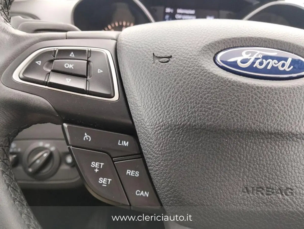 Ford Kuga usata a Como (11)