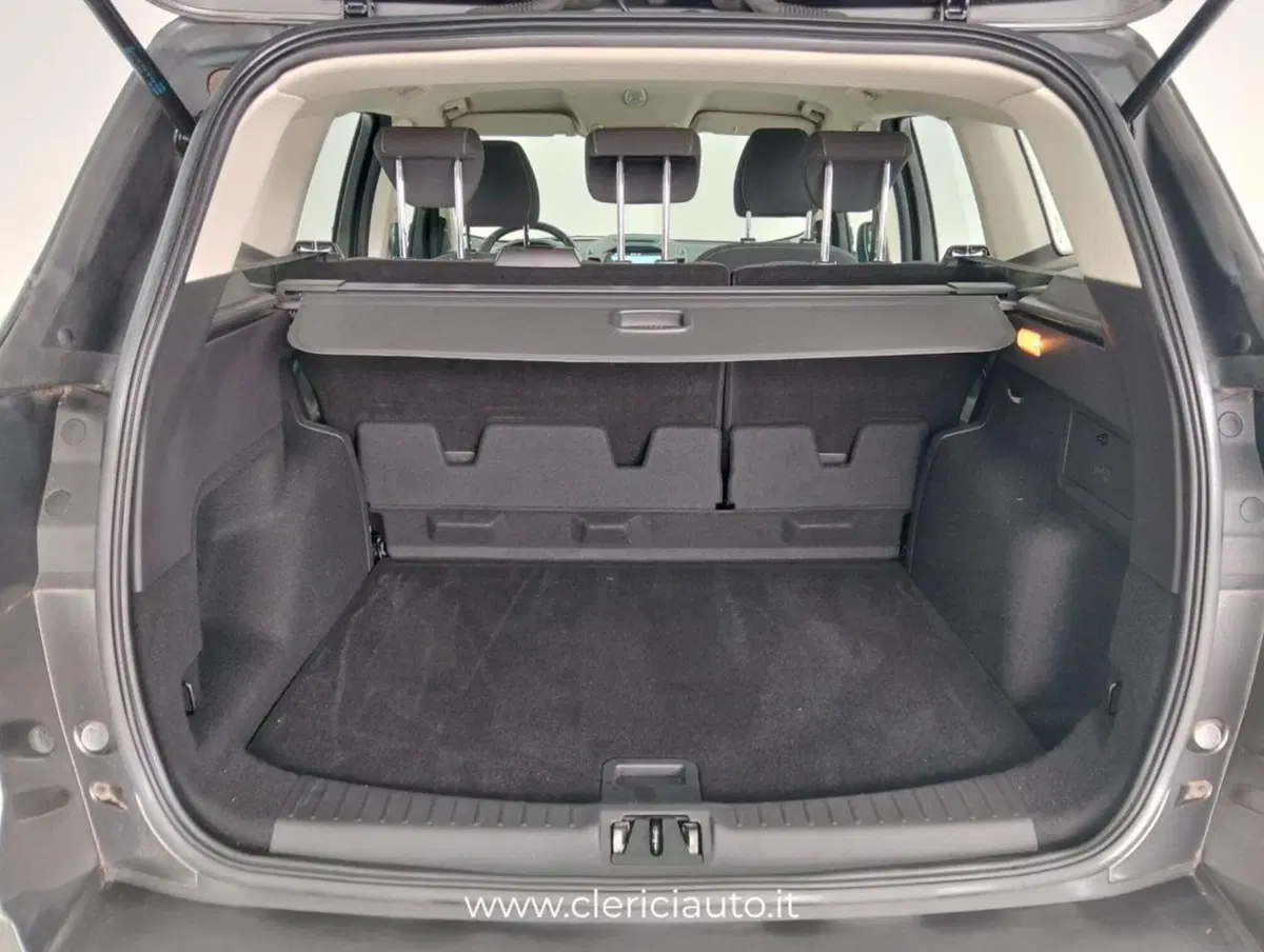 Ford Kuga usata a Como (19)