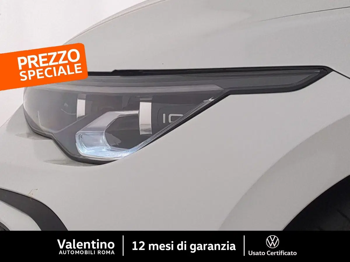 Volkswagen Golf usata a Roma (8)