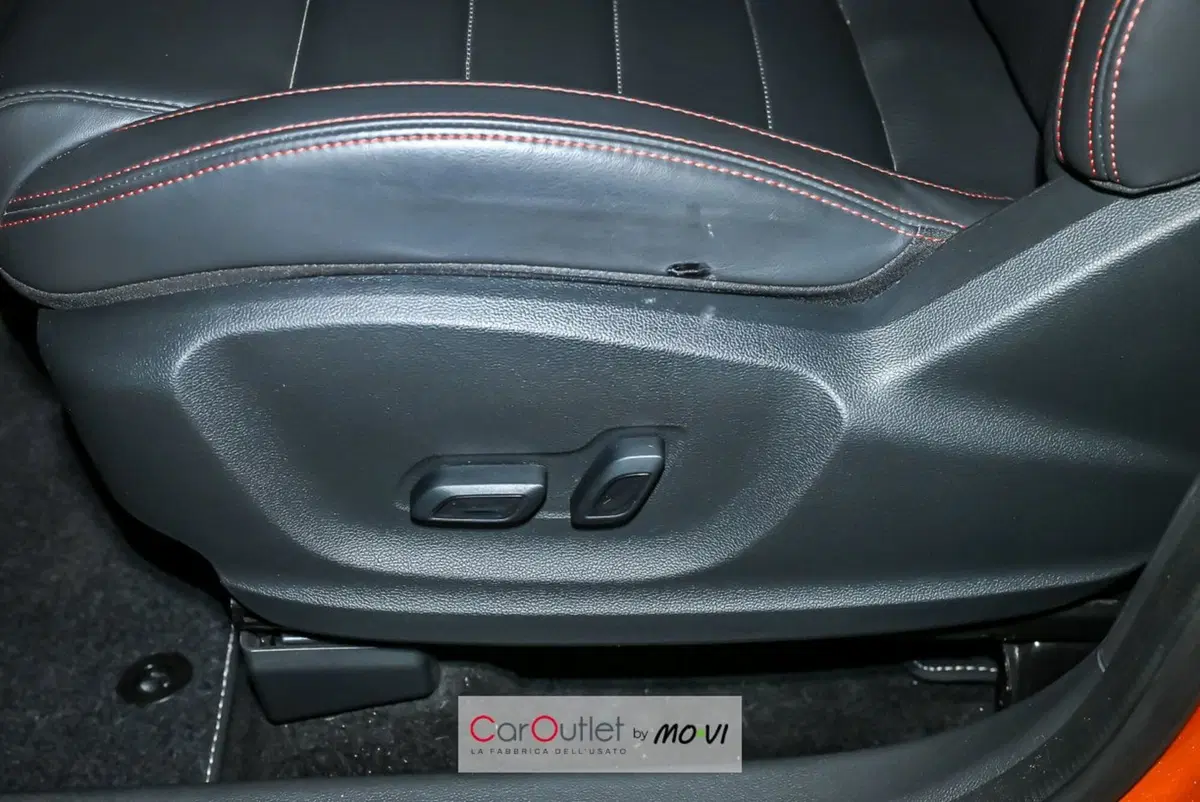 Mg ZS usata a Torino (18)