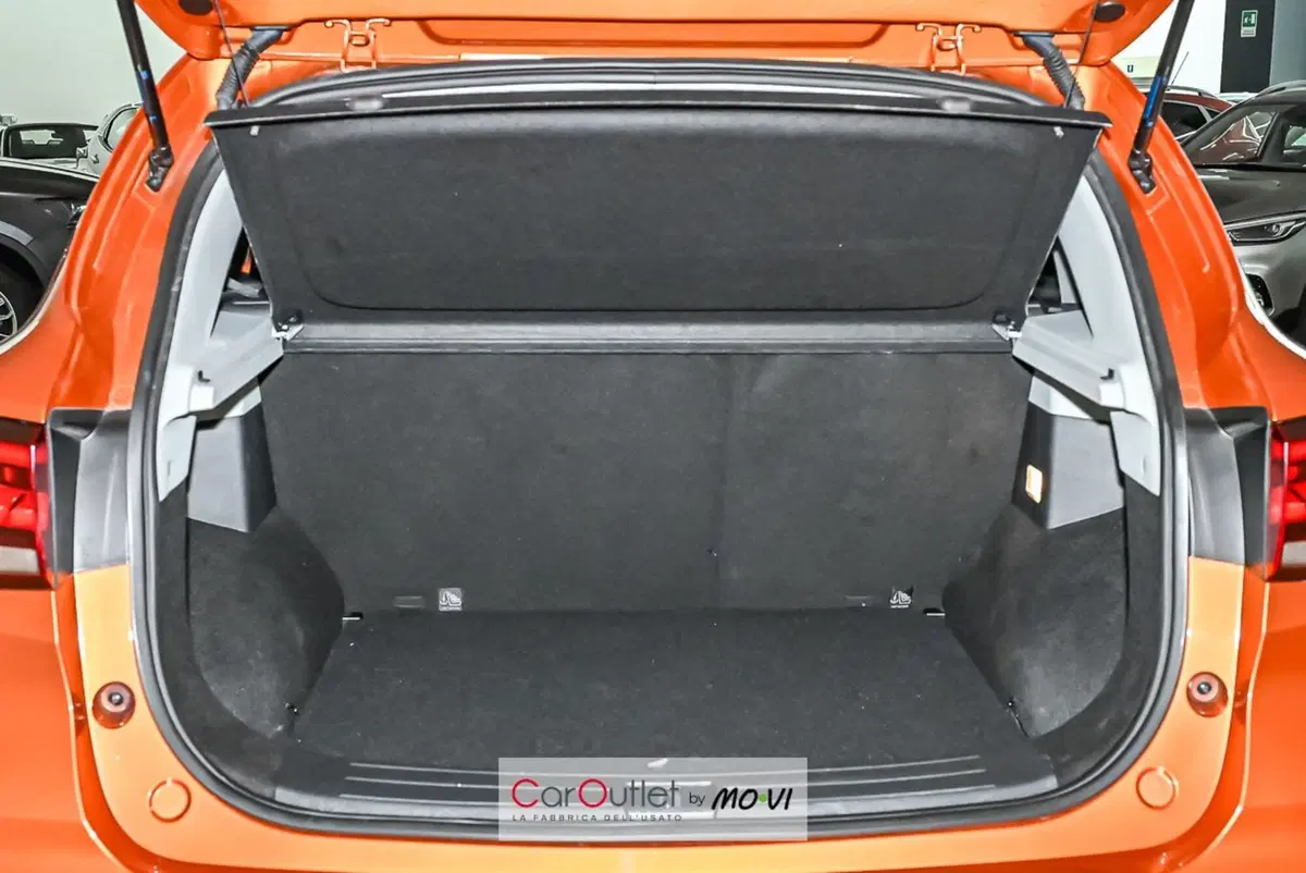 Mg ZS usata a Torino (6)