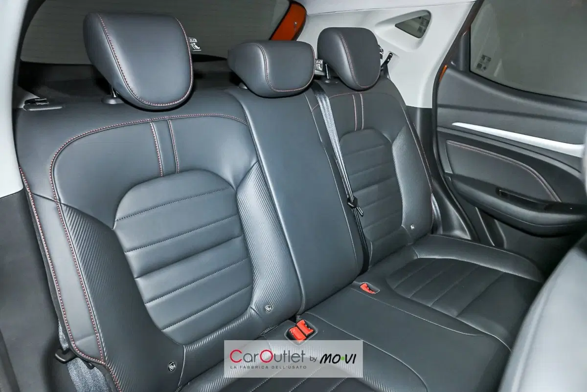 Mg ZS usata a Torino (7)