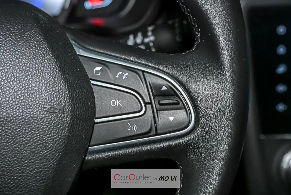 Renault Kadjar usata a Torino (13)