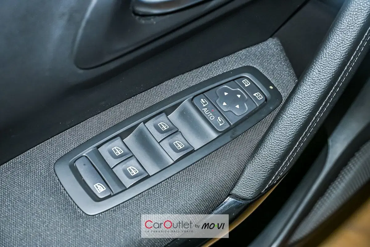 Renault Kadjar usata a Torino (17)