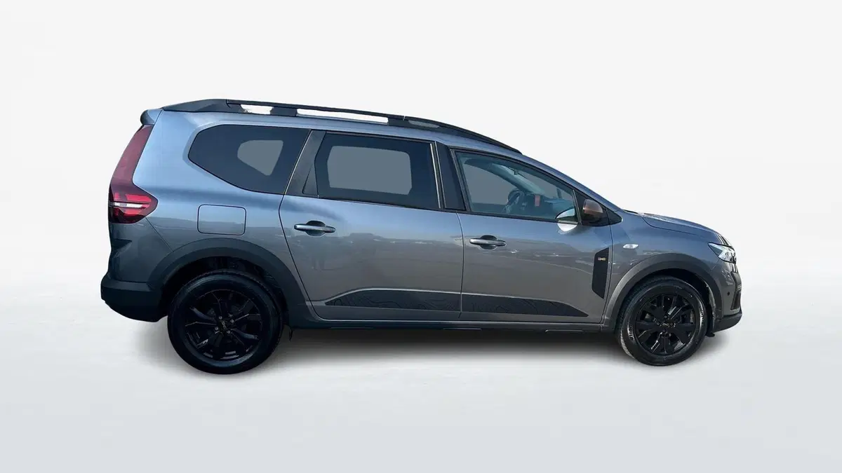 Dacia Jogger usata a Parma (3)