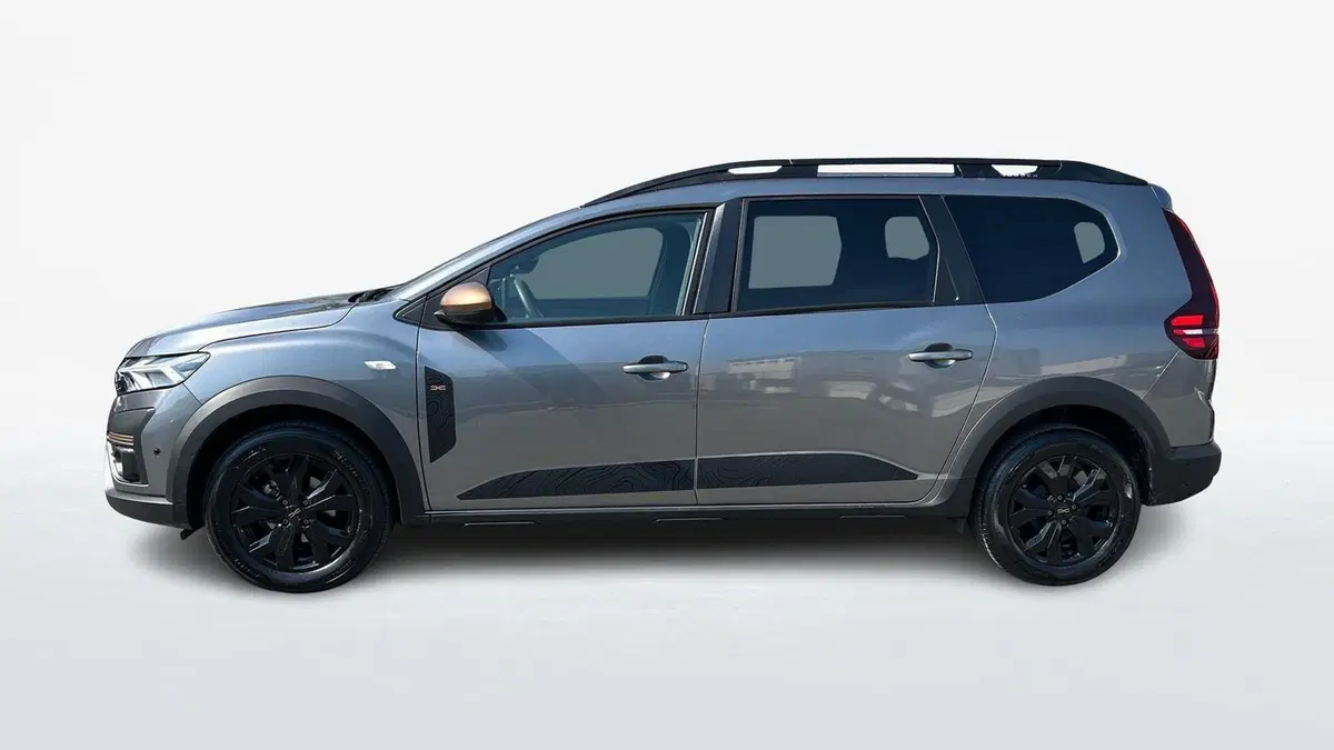 Dacia Jogger usata a Parma (4)