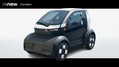 MOBILIZE Duo Duo 80 Evo nuova a Parma