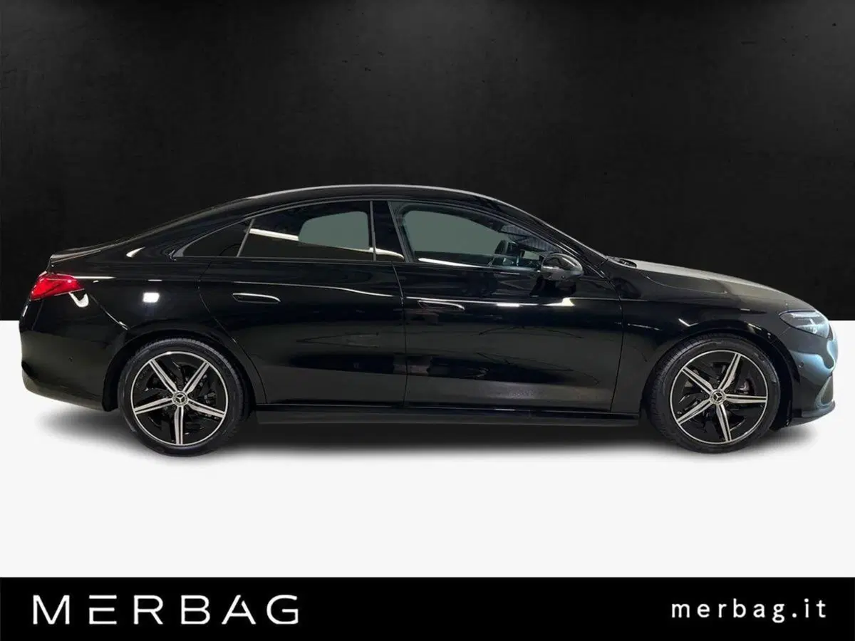 Mercedes-Benz CLA usata a Monza e Brianza (5)