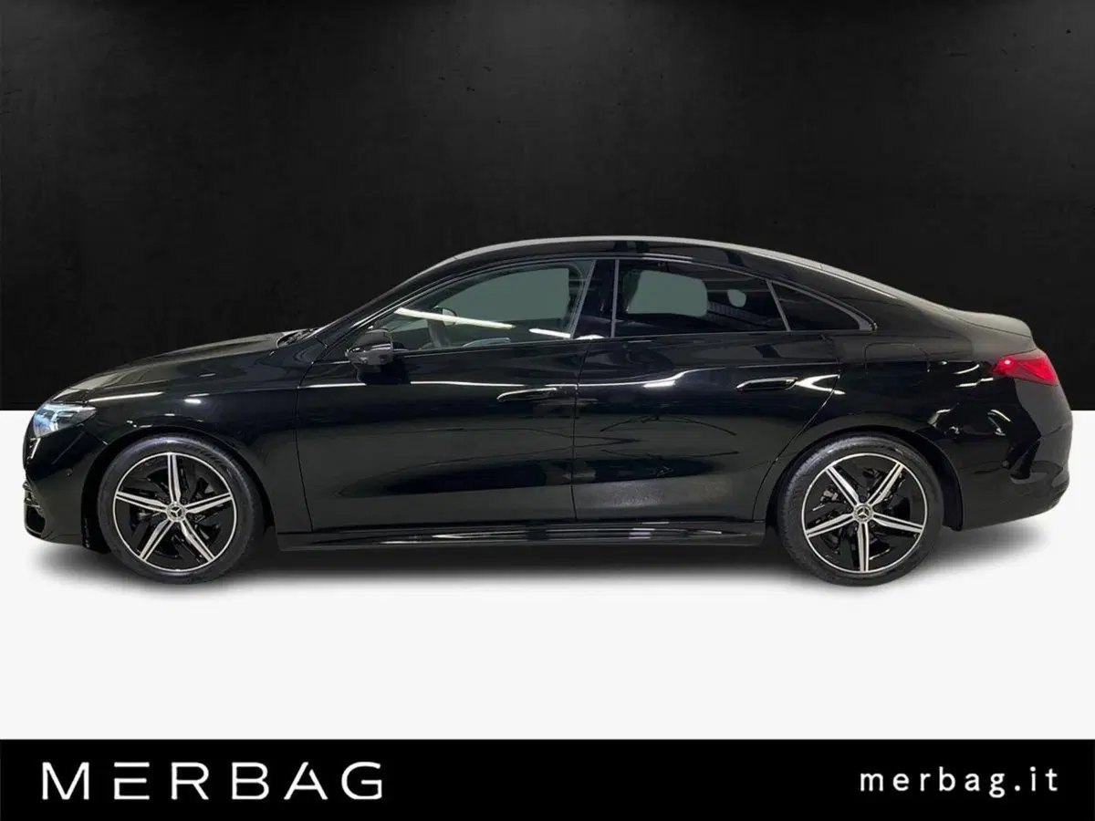 Mercedes-Benz CLA usata a Monza e Brianza (6)