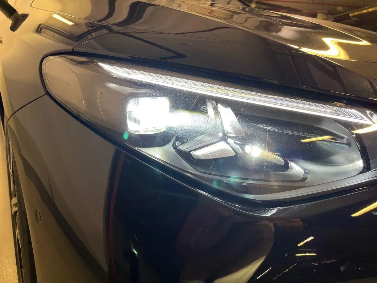 Mercedes-Benz CLA usata a Monza e Brianza (7)
