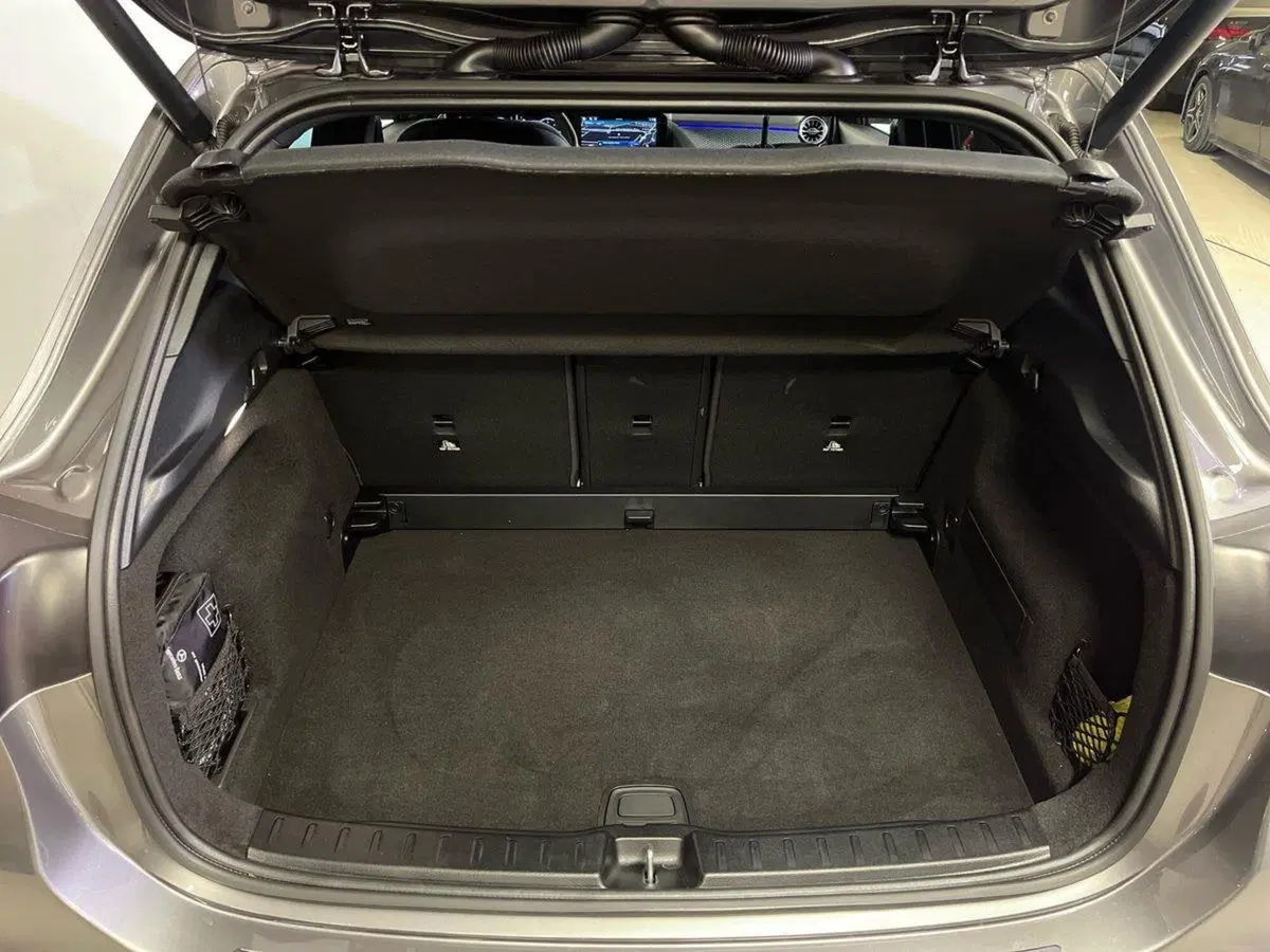 Mercedes-Benz GLA SUV usata a Monza e Brianza (8)