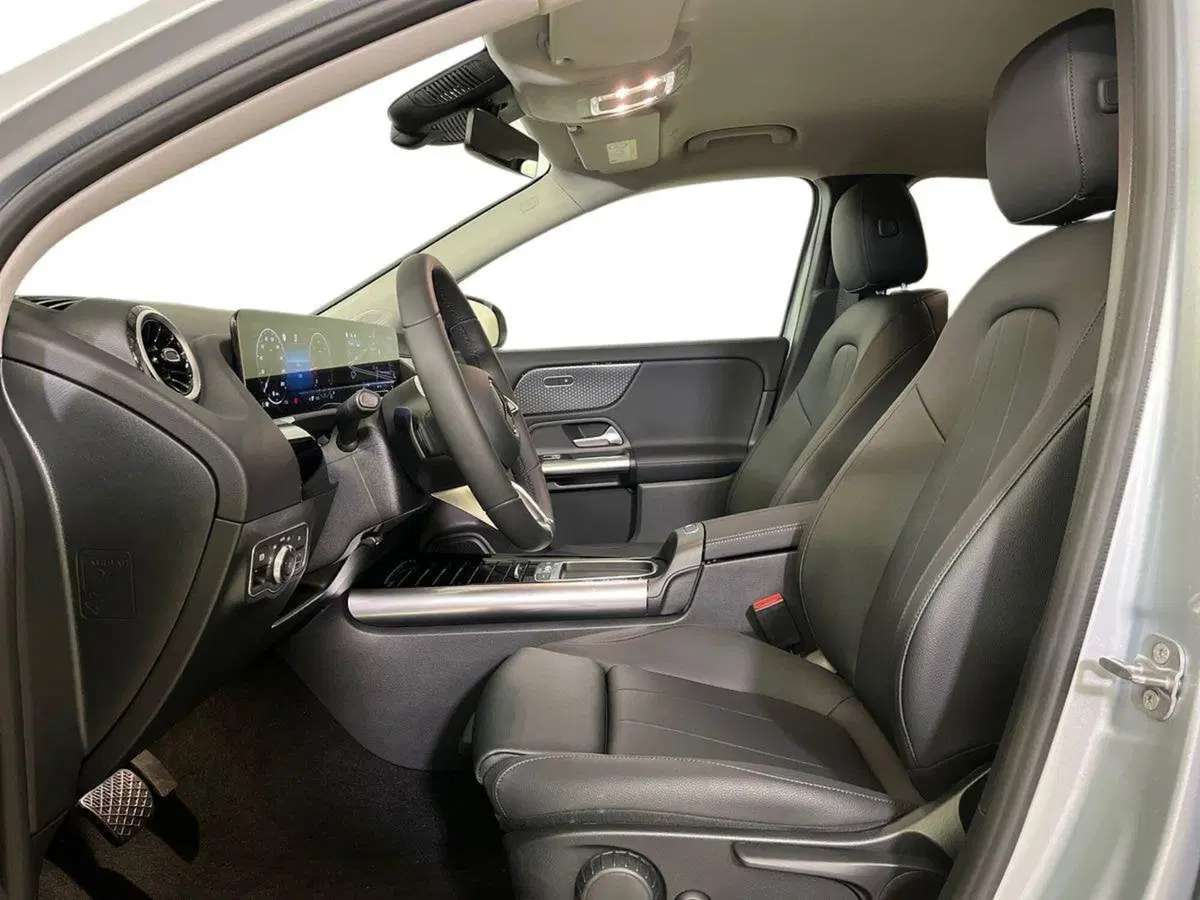Mercedes-Benz GLA SUV usata a Monza e Brianza (10)