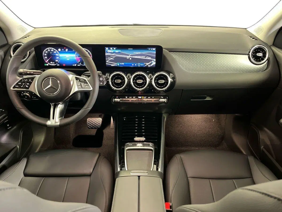 Mercedes-Benz GLA SUV usata a Monza e Brianza (9)