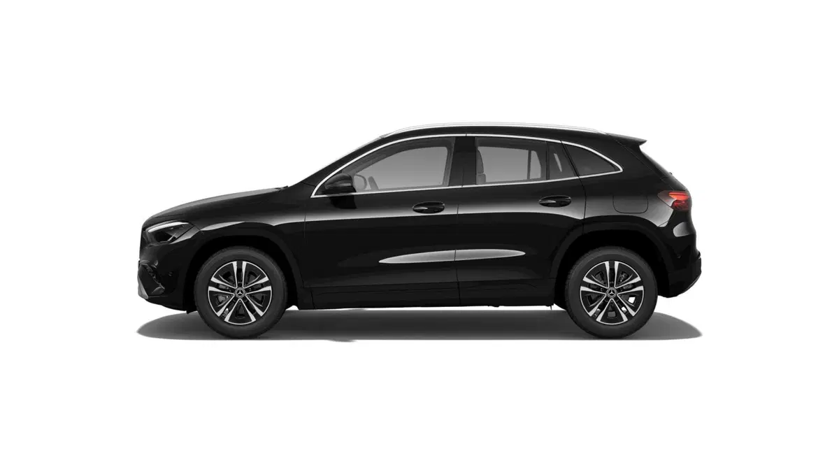 Mercedes-Benz GLA SUV nuova a Monza e Brianza (2)