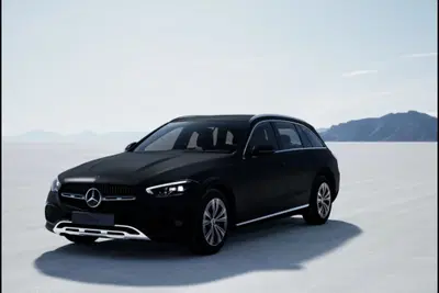 Mercedes-Benz Classe C Station Wagon 220 d Mild hybrid 4Matic Premium nuova a Pescara