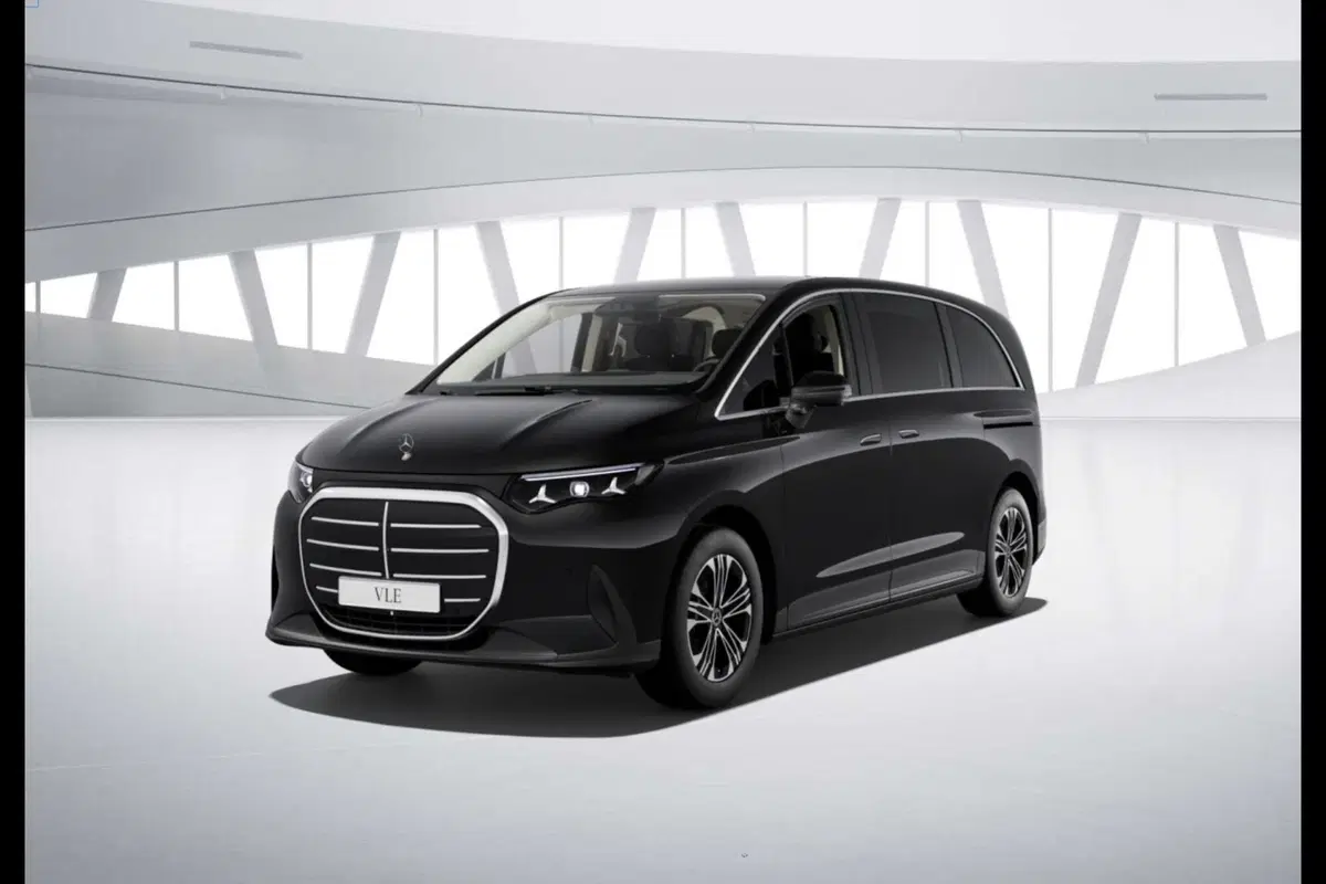 Mercedes-Benz Classe VLE nuova a Pescara