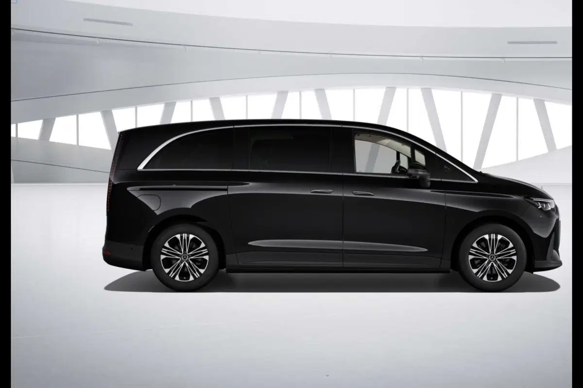Mercedes-Benz Classe VLE nuova a Pescara (6)