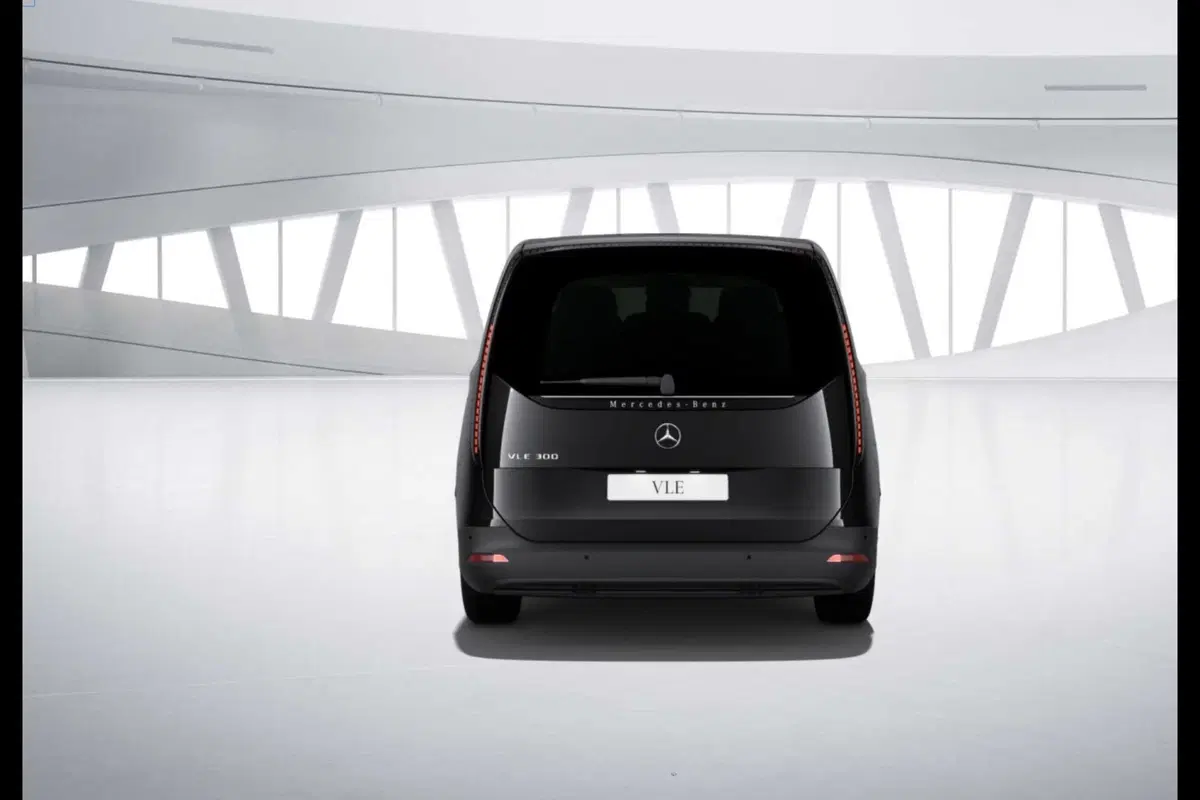 Mercedes-Benz Classe VLE nuova a Pescara (7)