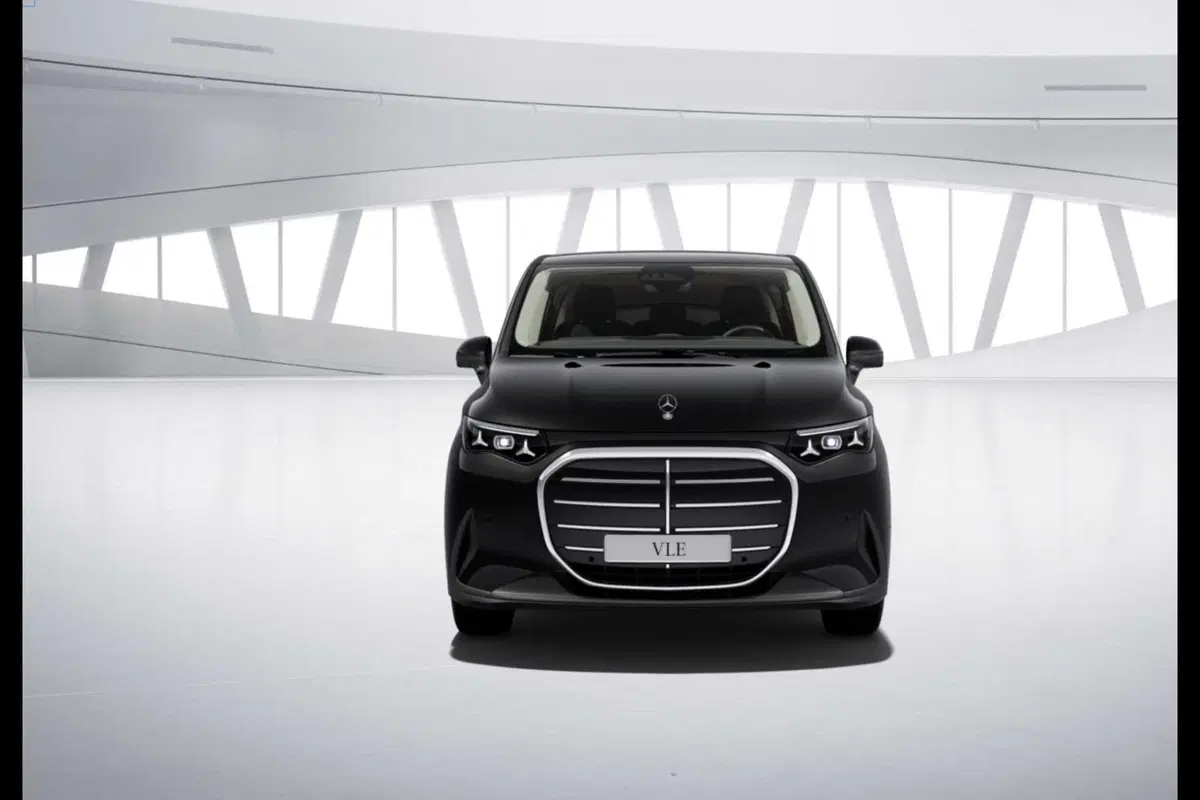 Mercedes-Benz Classe VLE nuova a Pescara (9)