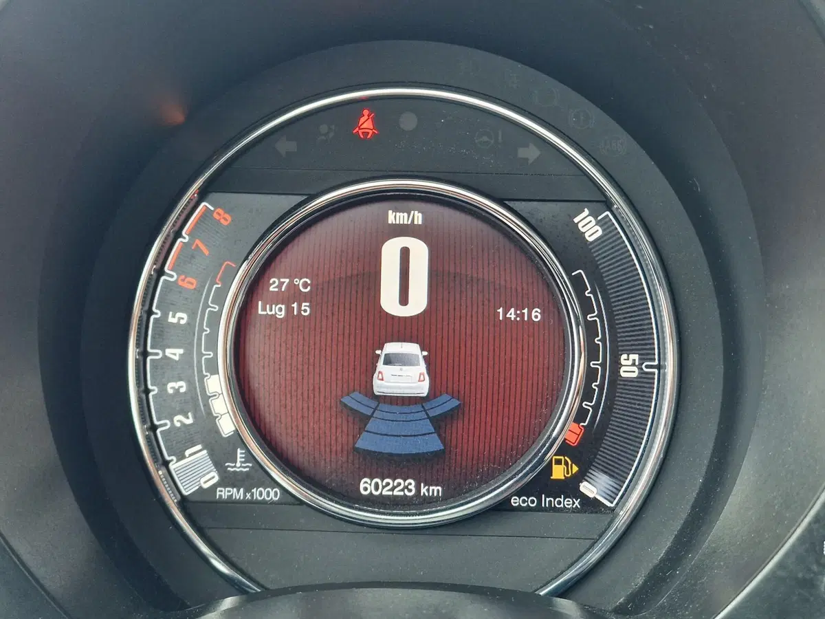 Fiat 500 usata a Milano (10)
