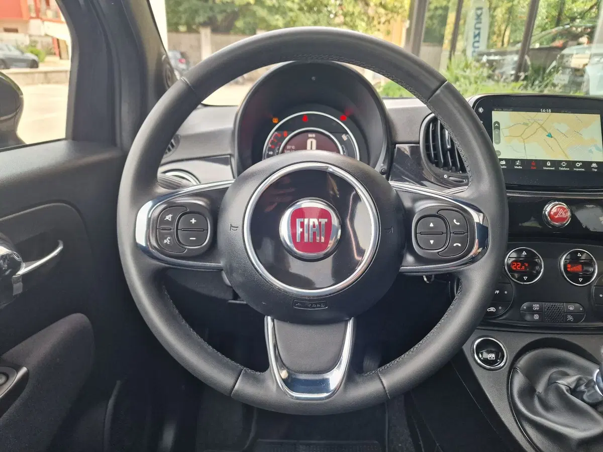 Fiat 500 usata a Milano (11)
