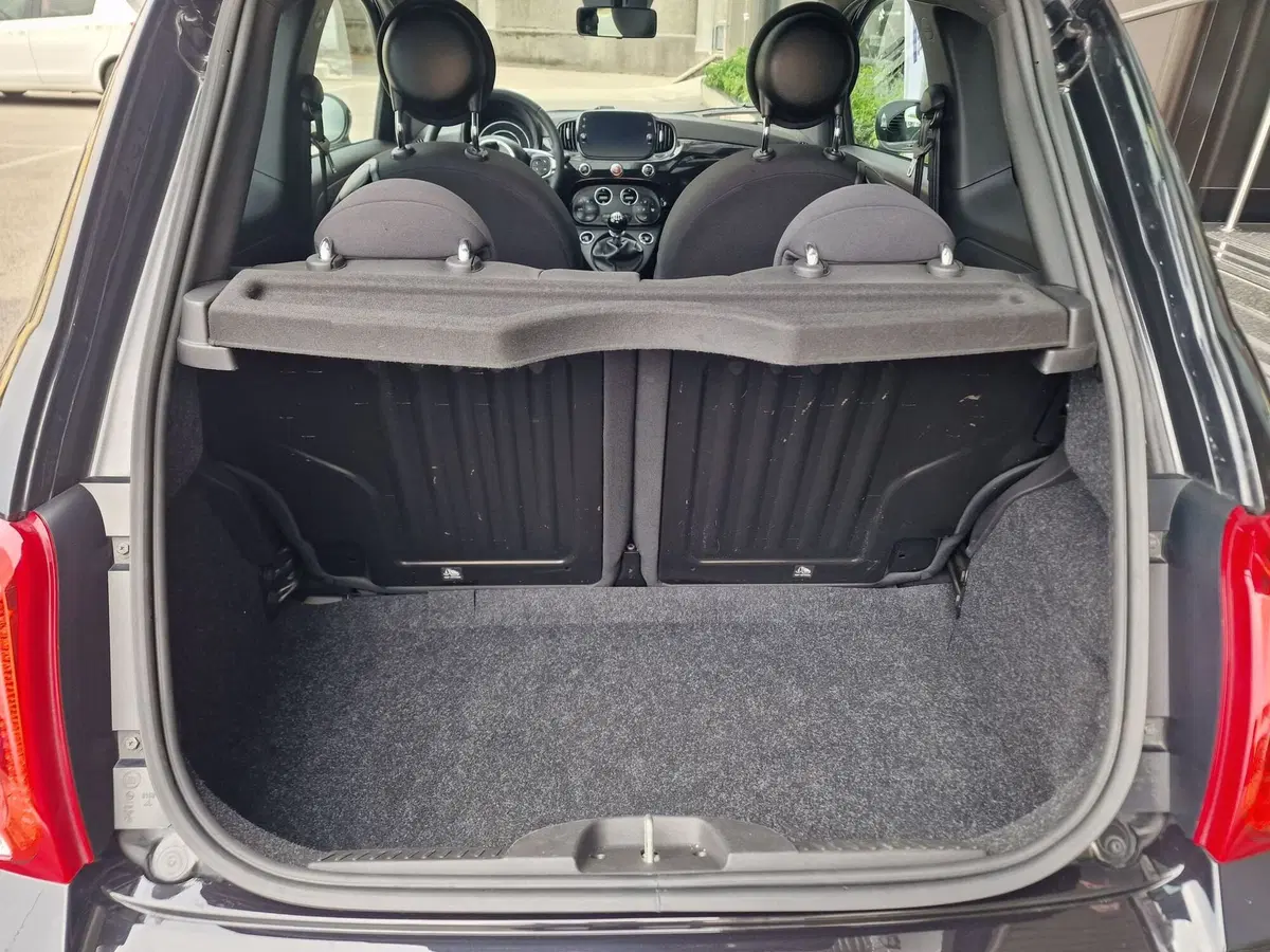Fiat 500 usata a Milano (13)