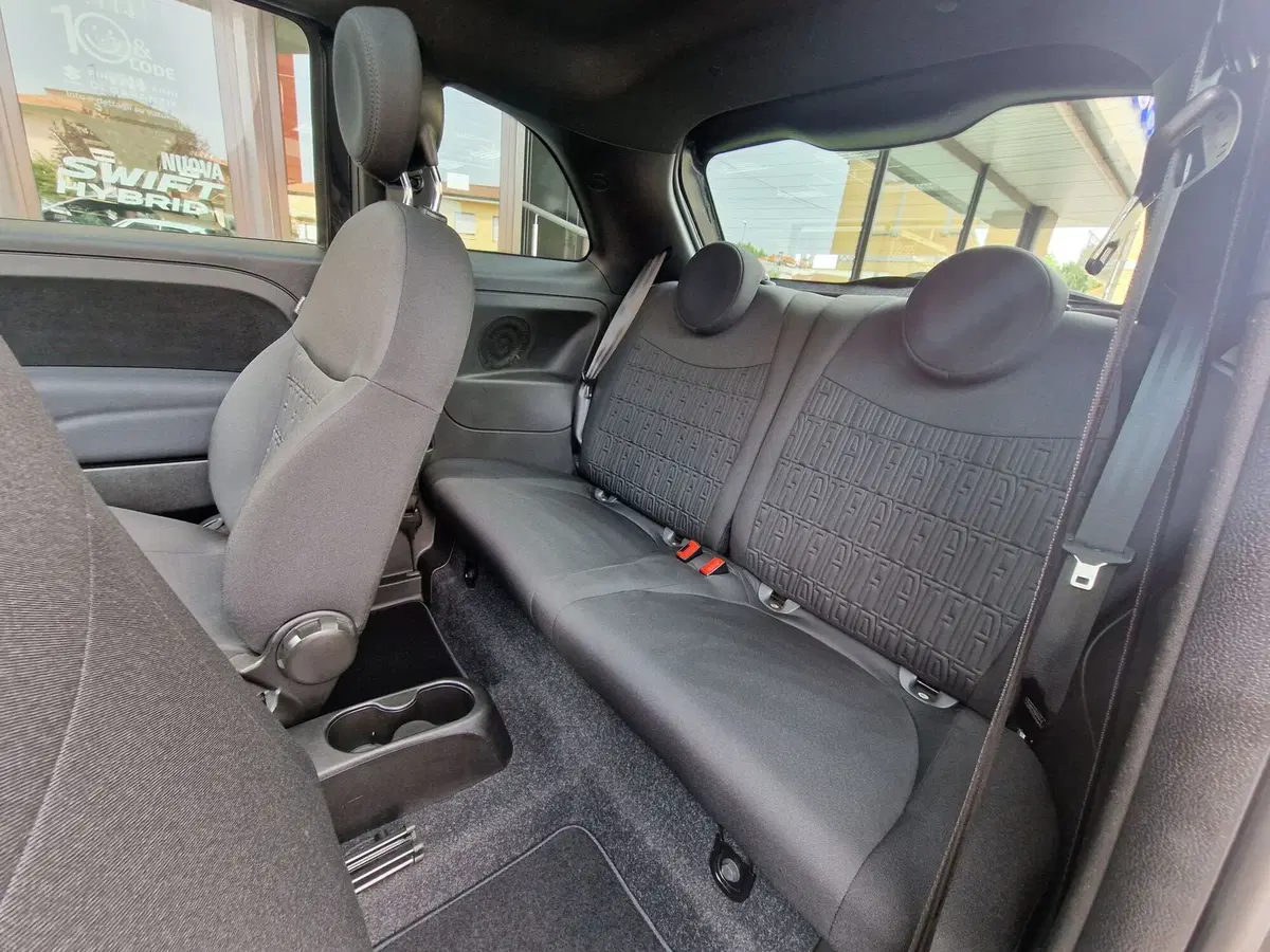 Fiat 500 usata a Milano (7)