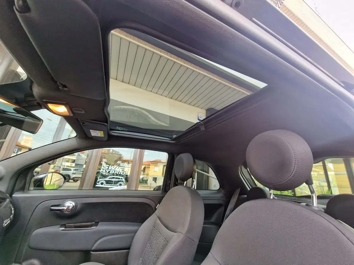 Fiat 500 usata a Milano (9)
