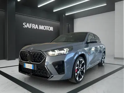 BMW X2 sdrive 18d MSport Pro auto del 2024 usata a Rende