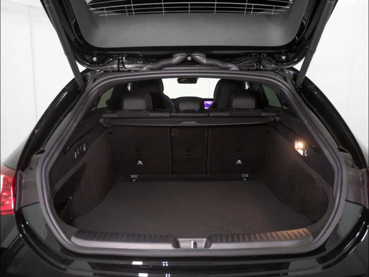 Mercedes-Benz CLA Shooting Brake nuova a Rimini (10)
