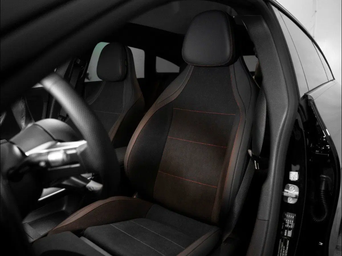 Mercedes-Benz CLA Shooting Brake nuova a Rimini (11)